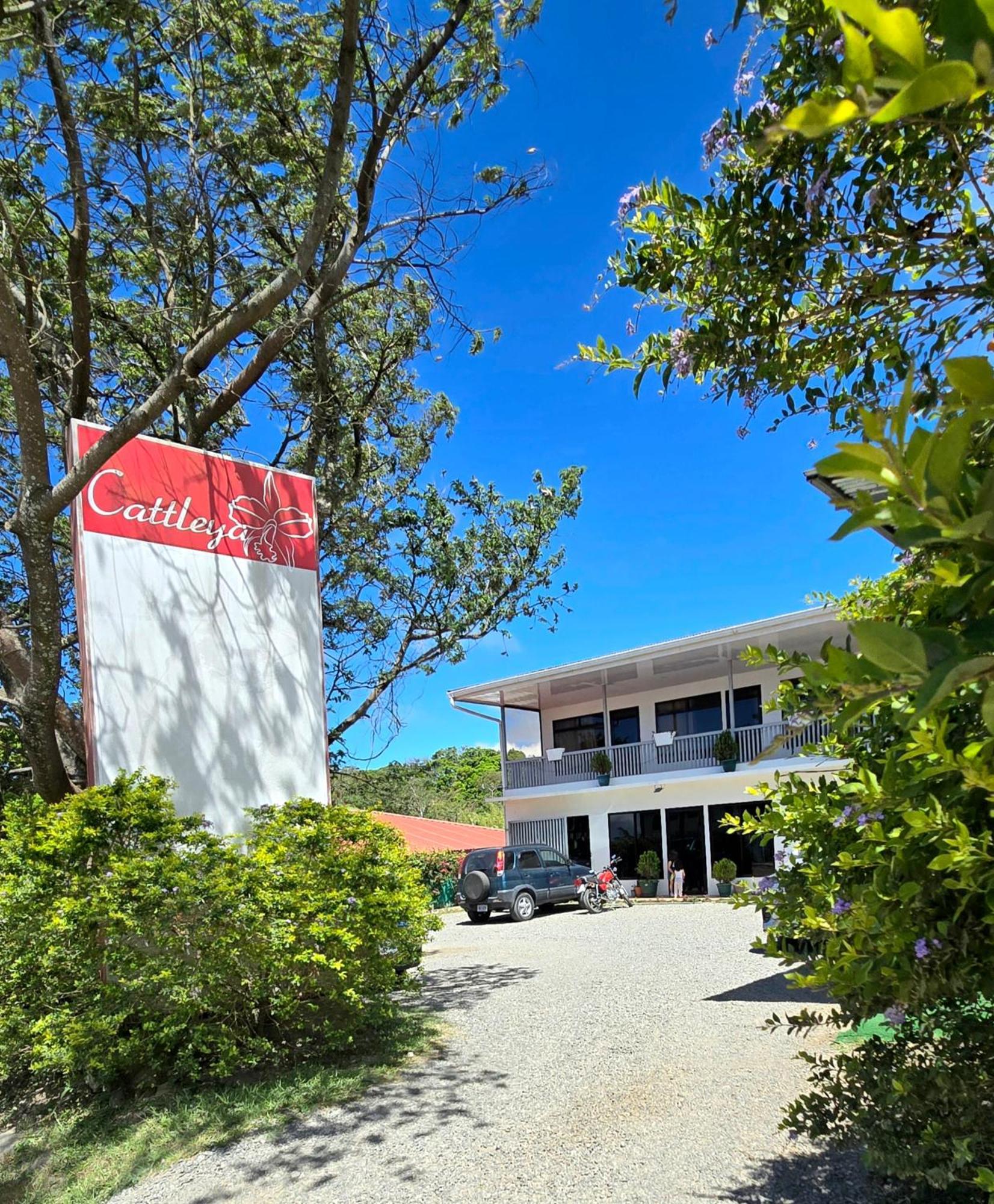 Cattleya Family Hotel Monteverde Kültér fotó