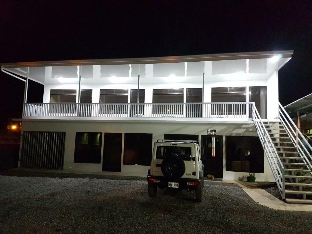 Cattleya Family Hotel Monteverde Kültér fotó