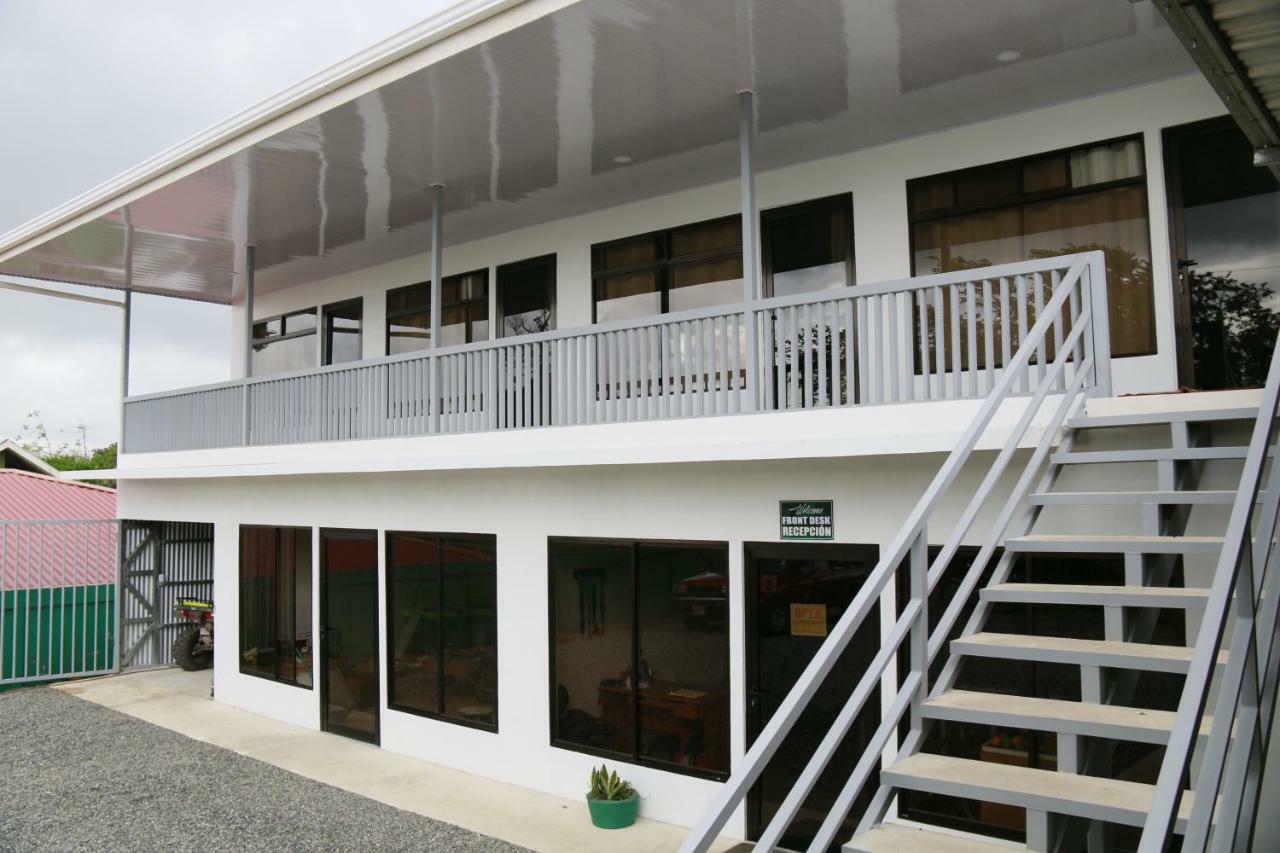 Cattleya Family Hotel Monteverde Kültér fotó