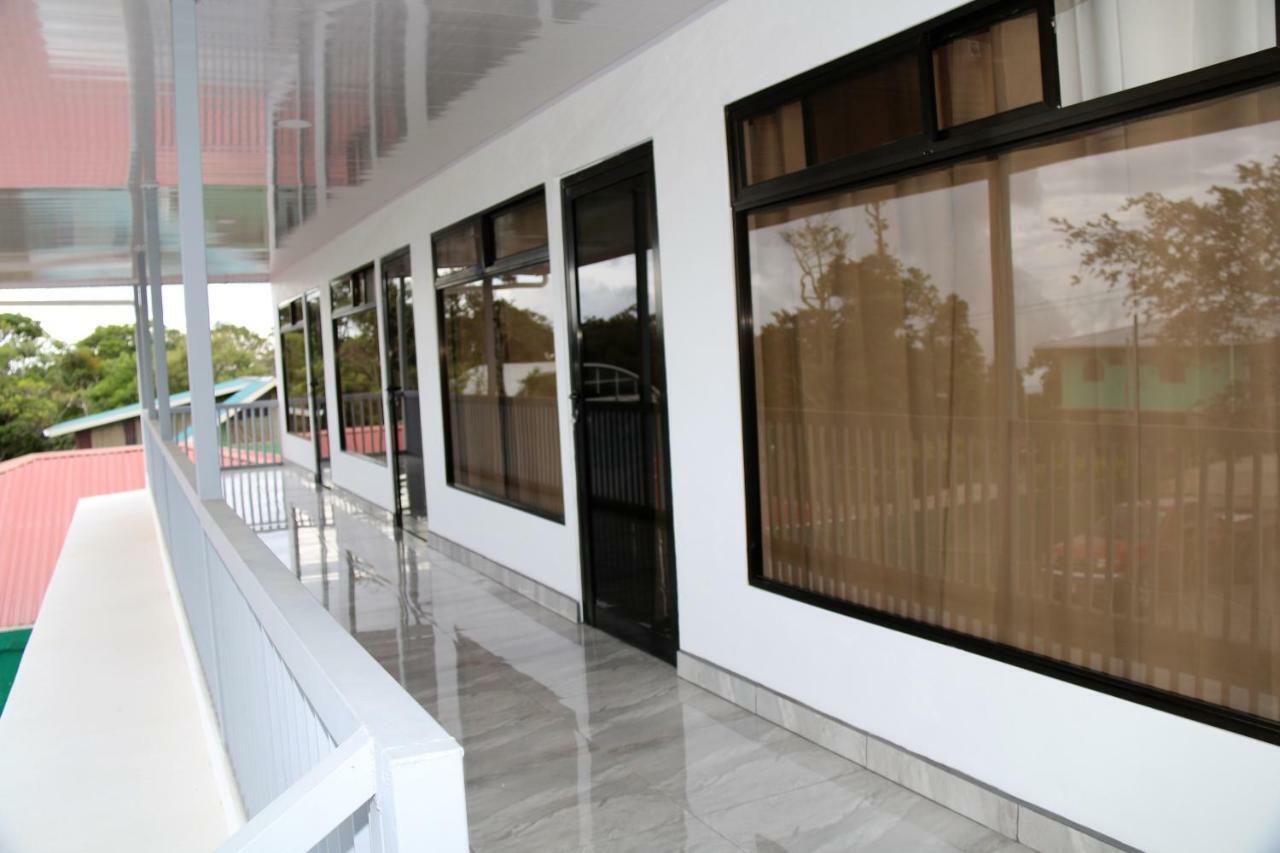 Cattleya Family Hotel Monteverde Kültér fotó